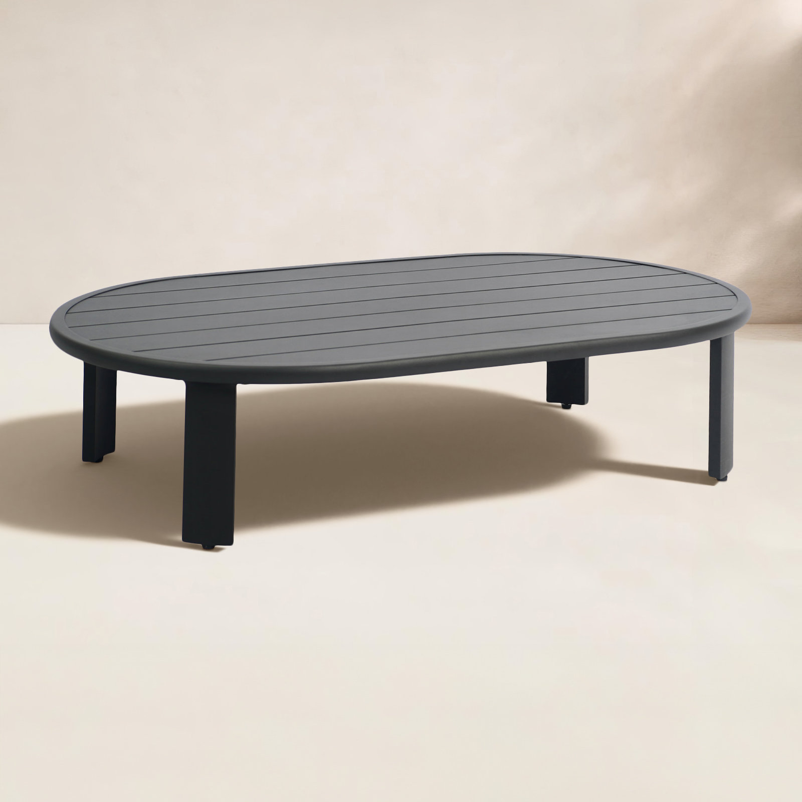 Lisa 47" Patio Table