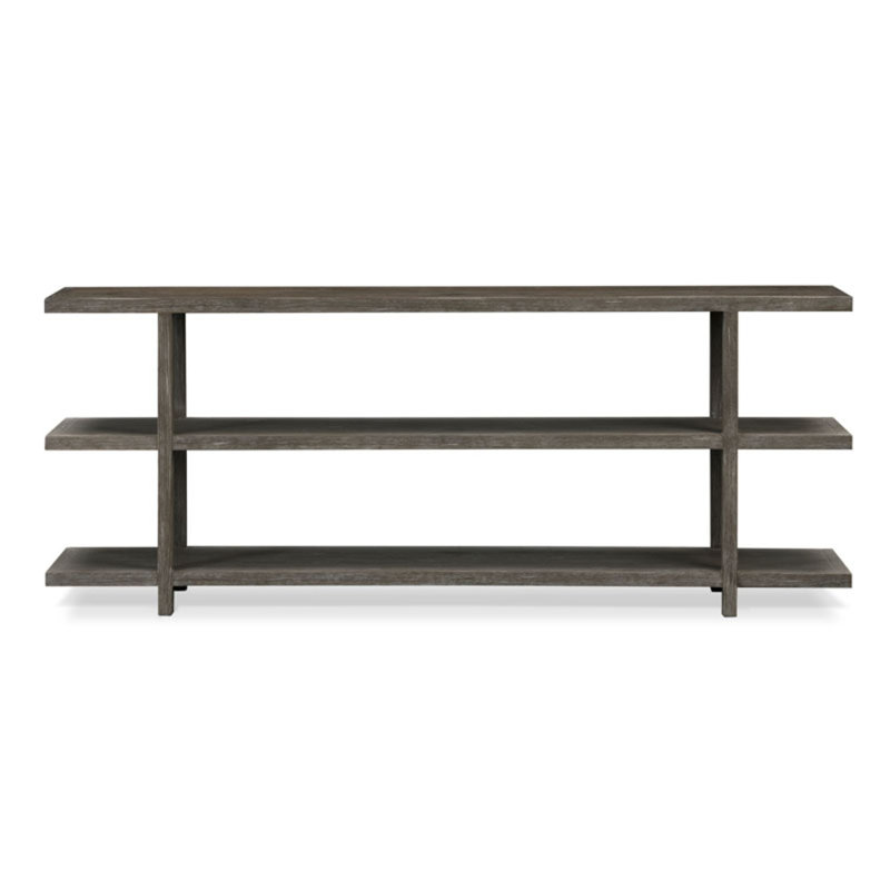Collector's 80'' W Console Table
