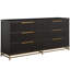 Riggs Dresser - Dark