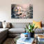 Nicky Boehme - Wrapped Canvas Print-34181742