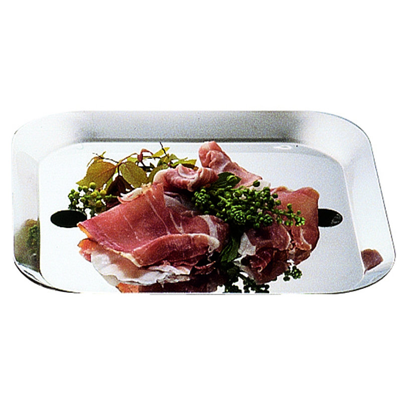 Stainless Steel Tray