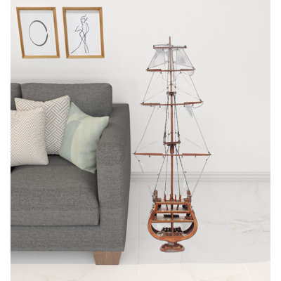 Bateau Audreana