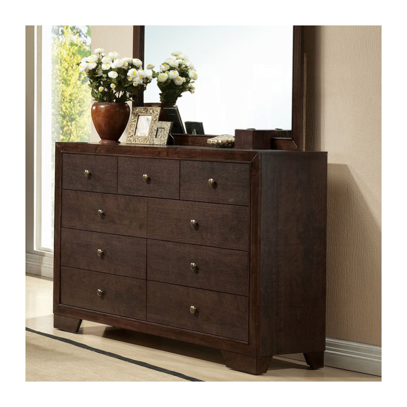 Commode ACME Madison, espresso