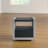 Phebe Side Table with Storage-913258315