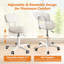 Tabouret à roulettes XUEGW-131376767
