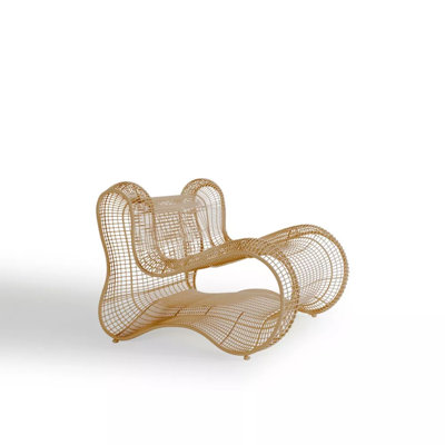 Pigalle Outdoor Lounge Chair