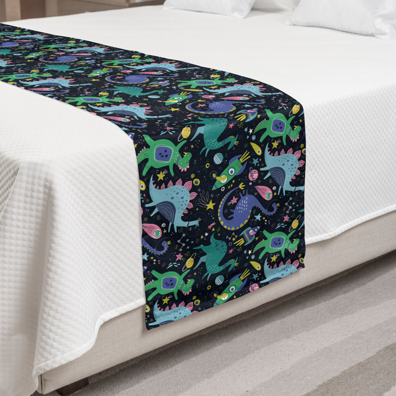 Bed Runner, King