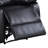 Power Recliner With Pillow Top Arms