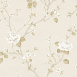 Palazzo 2 Luisella Floral Vine Wallpaper Roll