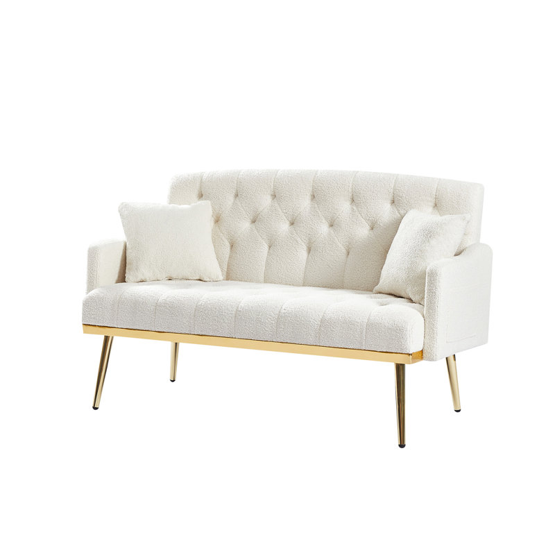 2 SEATER SOFA