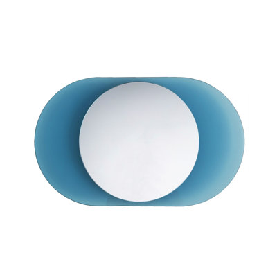 Miroir d'appoint Pitcock