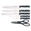 7 Piece Knife Block Set