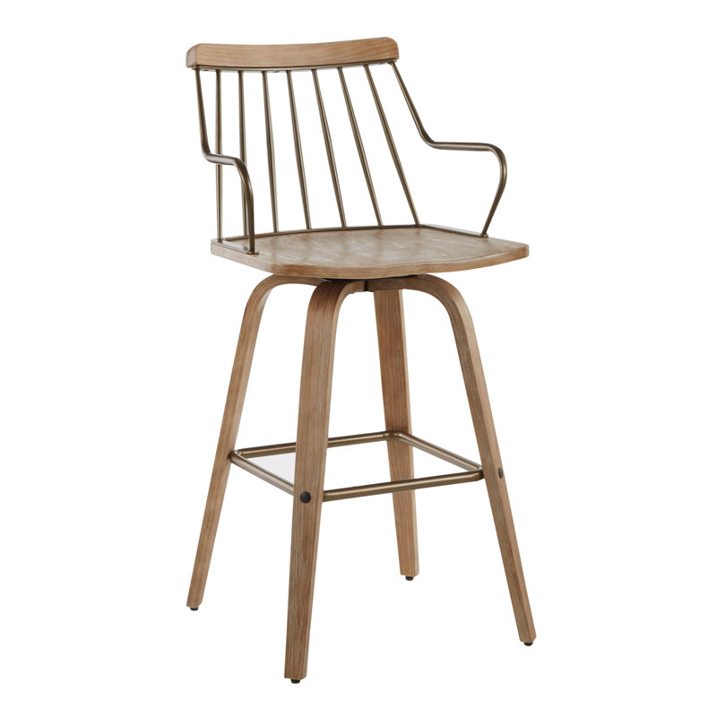 Tabouret de bar Farmhouse