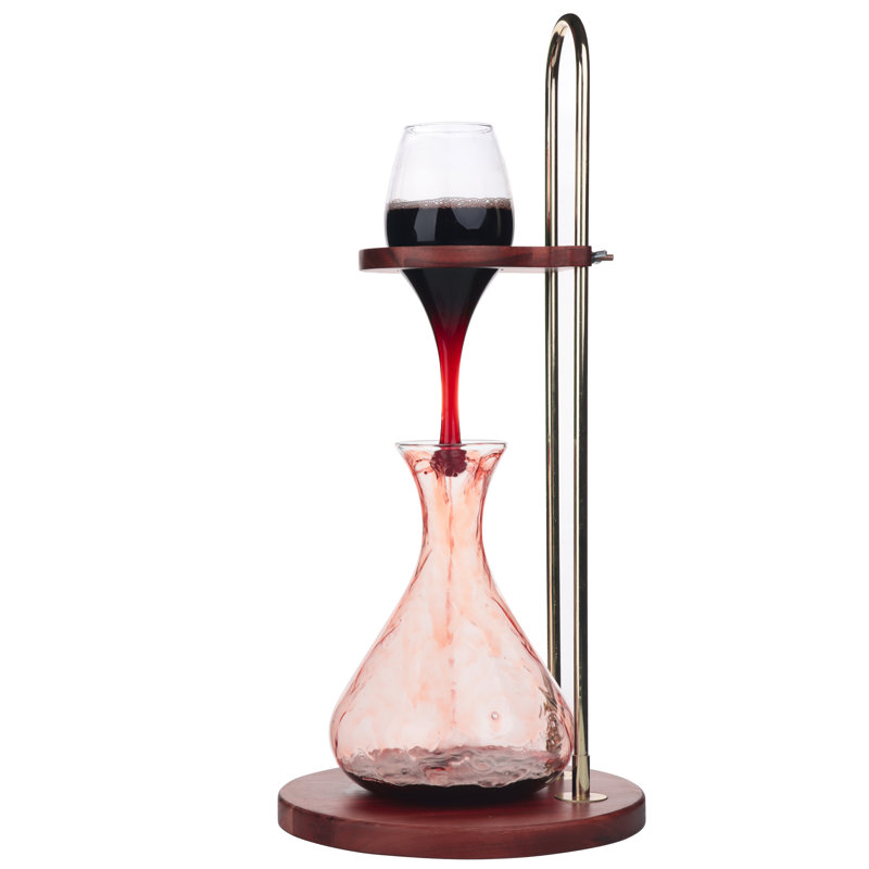 1500ml Red Wine Glass