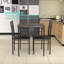 Ensemble de salle à manger 3 pièces Brijesh-1318230723