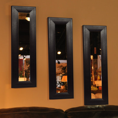 Miroir décoratif moderne et contemporain N Miami