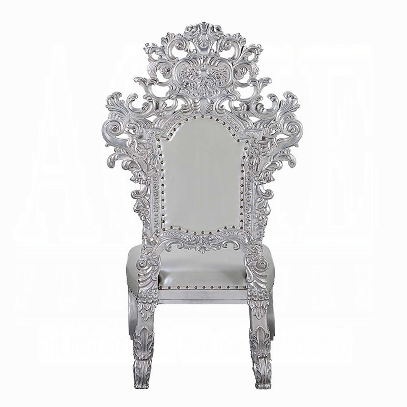 Chaise d'appoint Valkyrie (lot de 2)