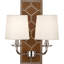 Lightfoot 2 - Light Armed Sconce-43171558