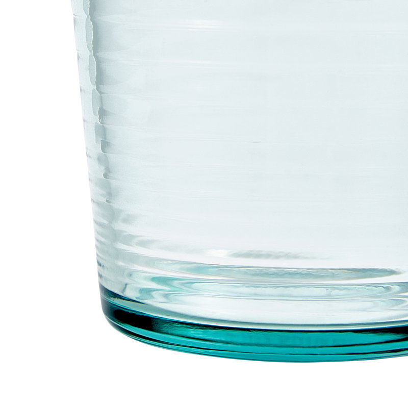 Hiball 470ml/16oz Blue Set of 4, Blue