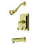 Robinet de baignoire et douche thermostatique-53464899