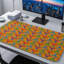 Polyester Desk Pad-1103389631