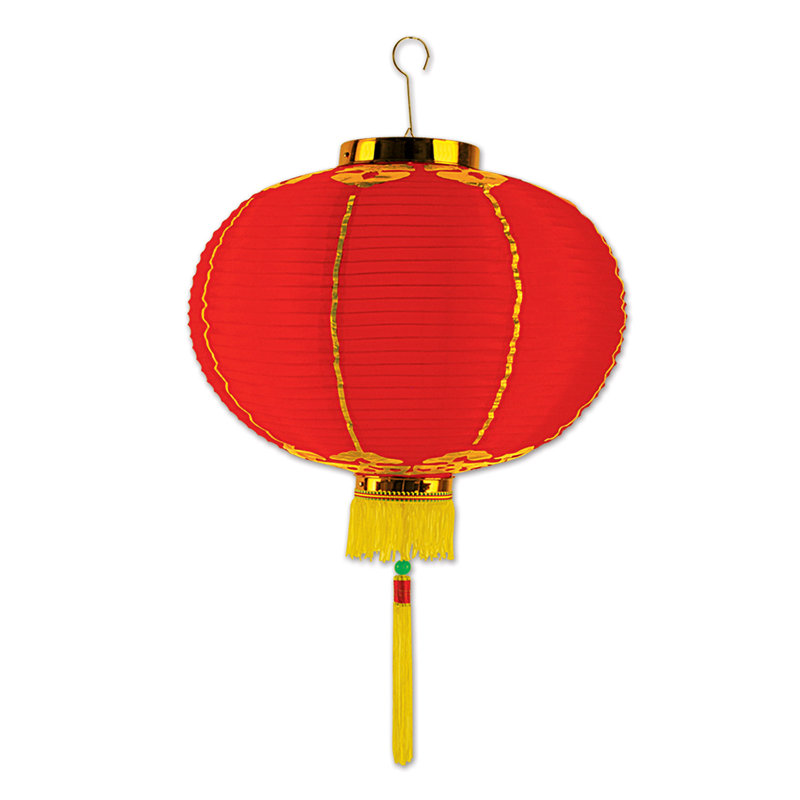 Lantern, 32" H x 16" W x 16" D