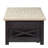 Canton Cocktail Table and End Table Set