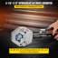 Hydraulic Hose Crimper Hydra-Krimp 71500,Manual AC Hose Crimper