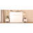 Wooden Frame Murphy Bed Wall Bed-1991378365-2069158853