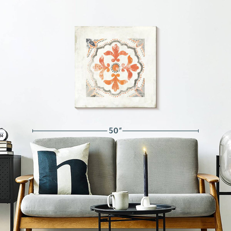 Corail marocain Kerner II
