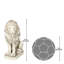 Classic Lion Sitting Statue