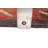 Rizbaft Red Rug 3'5" x 6'0"