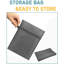 Water Resistant Patio Sectional Sofa Cover-486792540