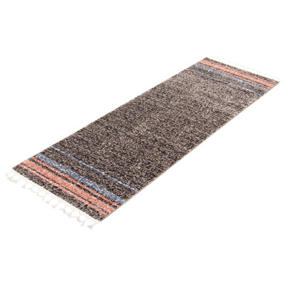 Whittney Striped Indoor Rug
