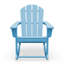 Chaise Adirondack en HDPE-473987055
