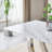 Modern Simple Dining Table