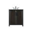Meuble-lavabo simple 30 po-2070255564