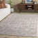 Kolene Vintage Tabriz Performance Oriental Rug