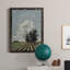 Copse Of Trees - Reproduction de photo sur toile-789068812-789069301