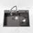 Stainless Steel Kitchen Sink-116797427