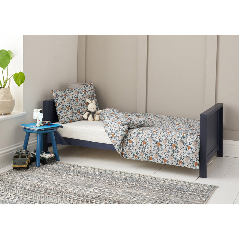 Tutti Bambini Tivoli 2-Piece Nursery Furniture Room Set