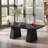 63-Inch Executive Desk