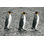 The Bachelors - Photographie sur toile tendue