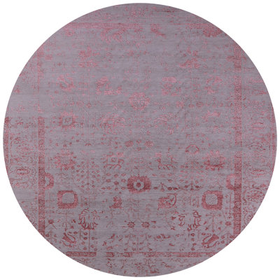 Oriental Indoor Rug