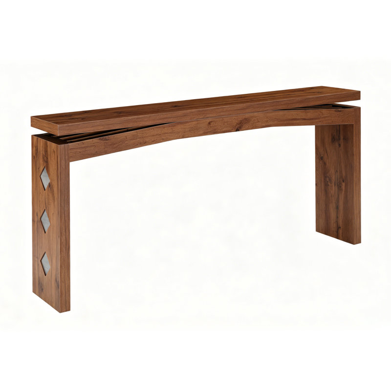 Console, Brun, Brun, Brun