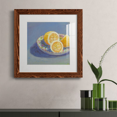 " Still Citrus I "