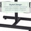Fawnlily Anti-Skid Elevated Feeder