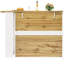 204 cm Bar Cabinet Bar Cabinet