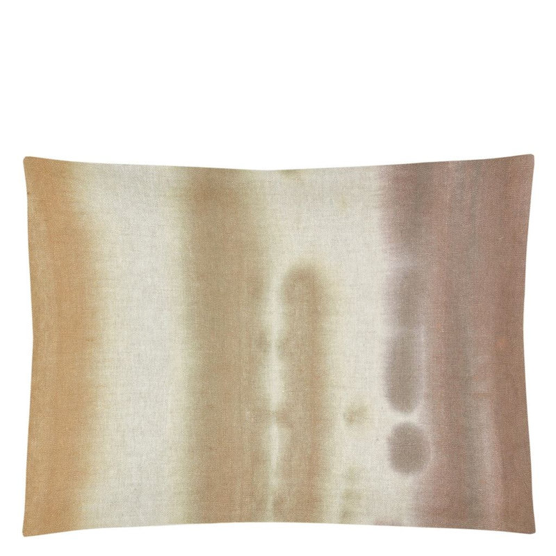 Brera Arte Decorative Pillow, Beige