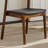 5PCS Round Dining Table Set For 4/6/8, Modern Kitchen Table With Lazy Susan And Solid Wood Base-293509385-292820002